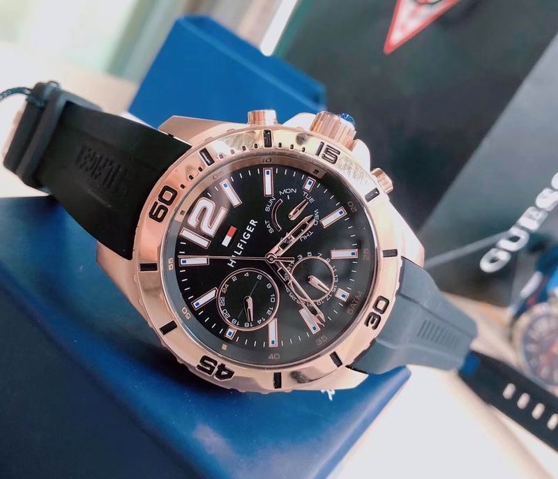 Tommy 44mm 101034